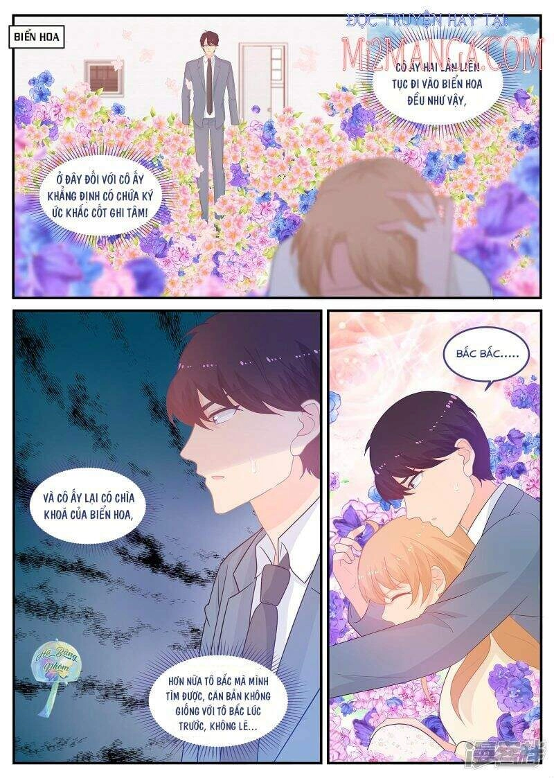 Kim Bài Điềm Thê Chapter 226 - 11