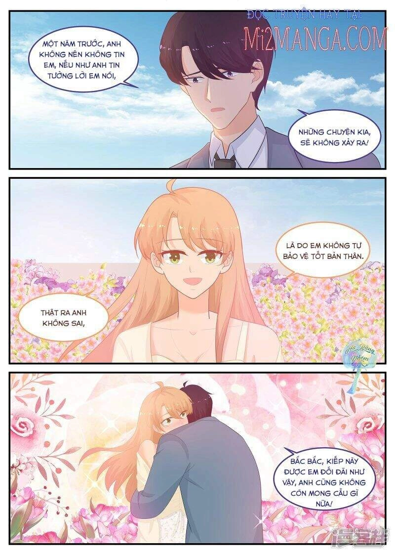 Kim Bài Điềm Thê Chapter 227 - 3