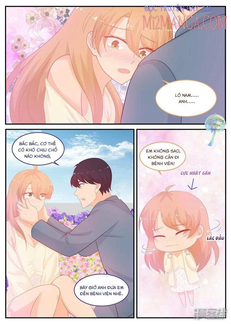 Kim Bài Điềm Thê Chapter 227 - 4