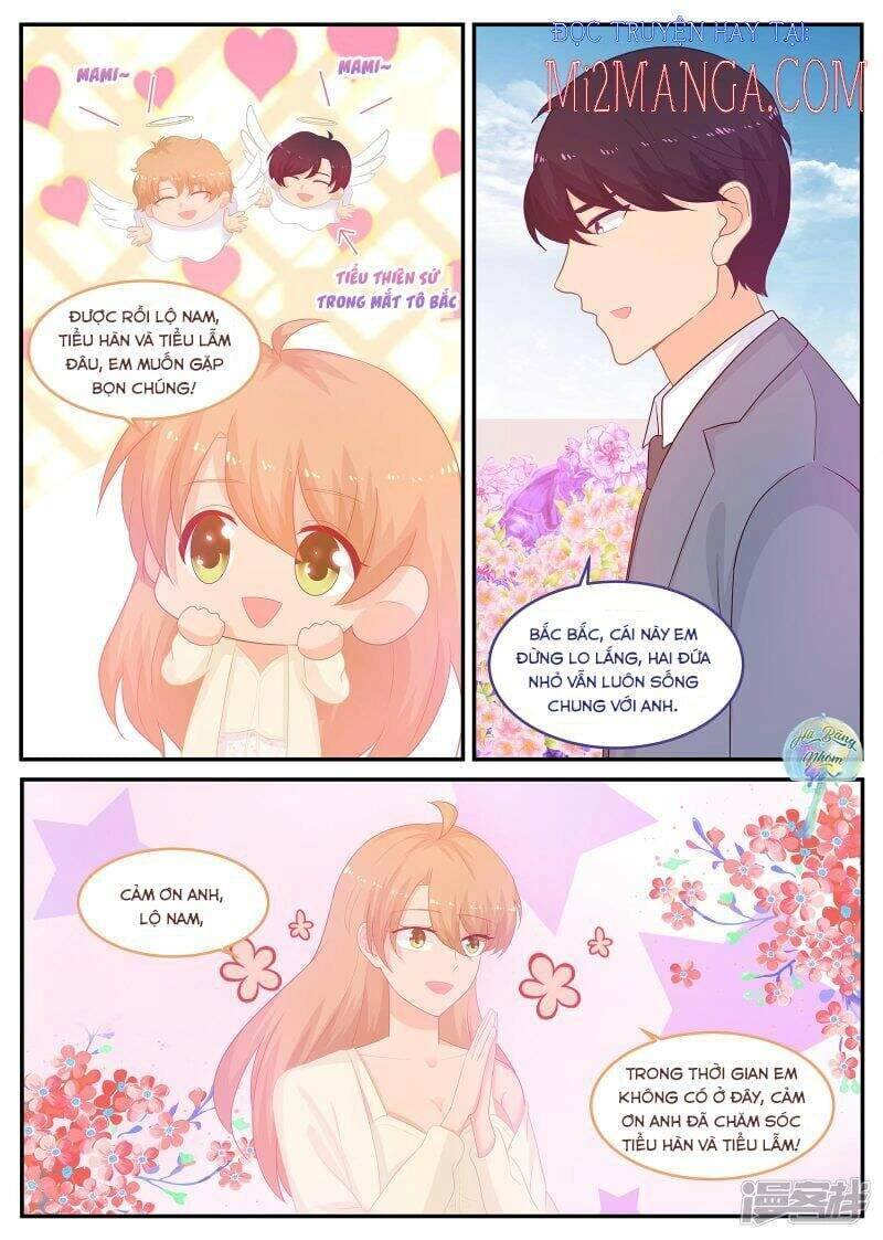 Kim Bài Điềm Thê Chapter 227 - 5