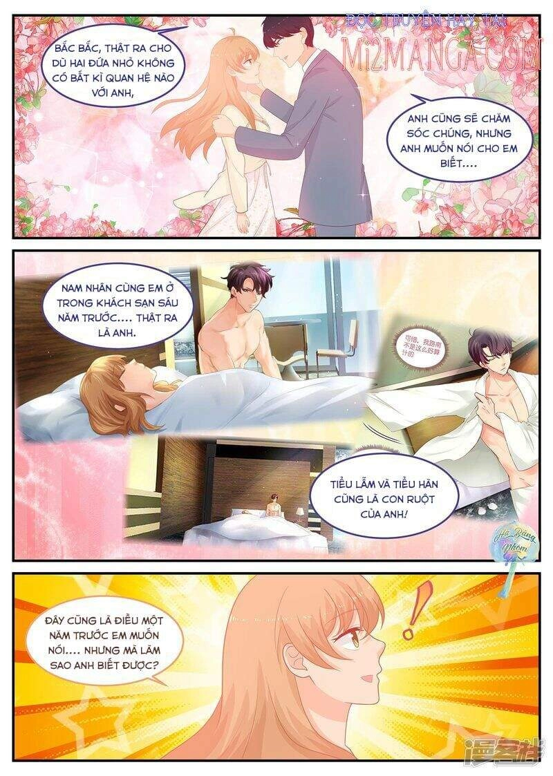 Kim Bài Điềm Thê Chapter 227 - 6