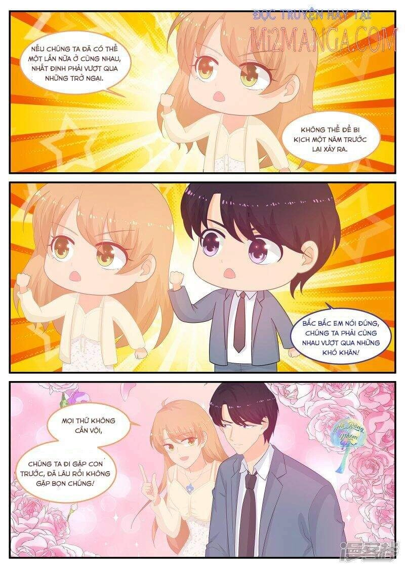 Kim Bài Điềm Thê Chapter 227 - 8