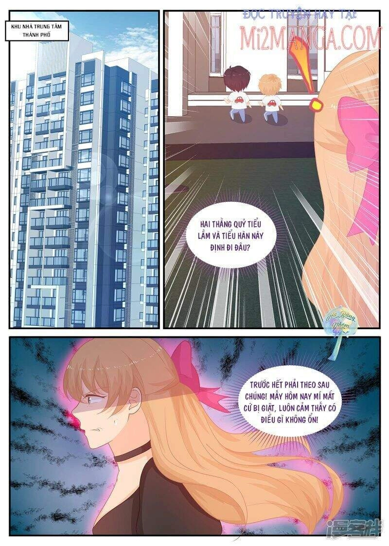 Kim Bài Điềm Thê Chapter 227 - 11