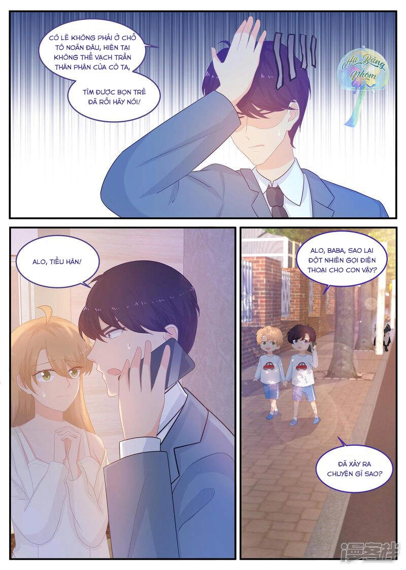 Kim Bài Điềm Thê Chapter 228 - 3