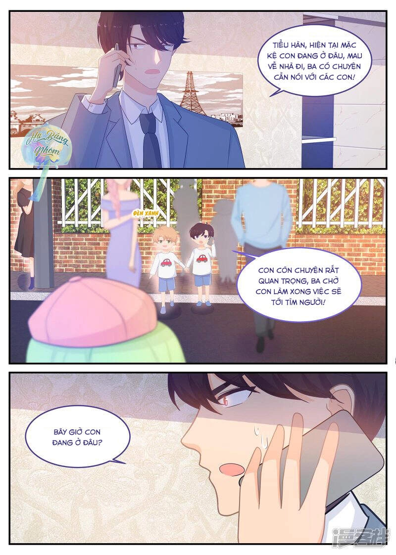 Kim Bài Điềm Thê Chapter 228 - 4