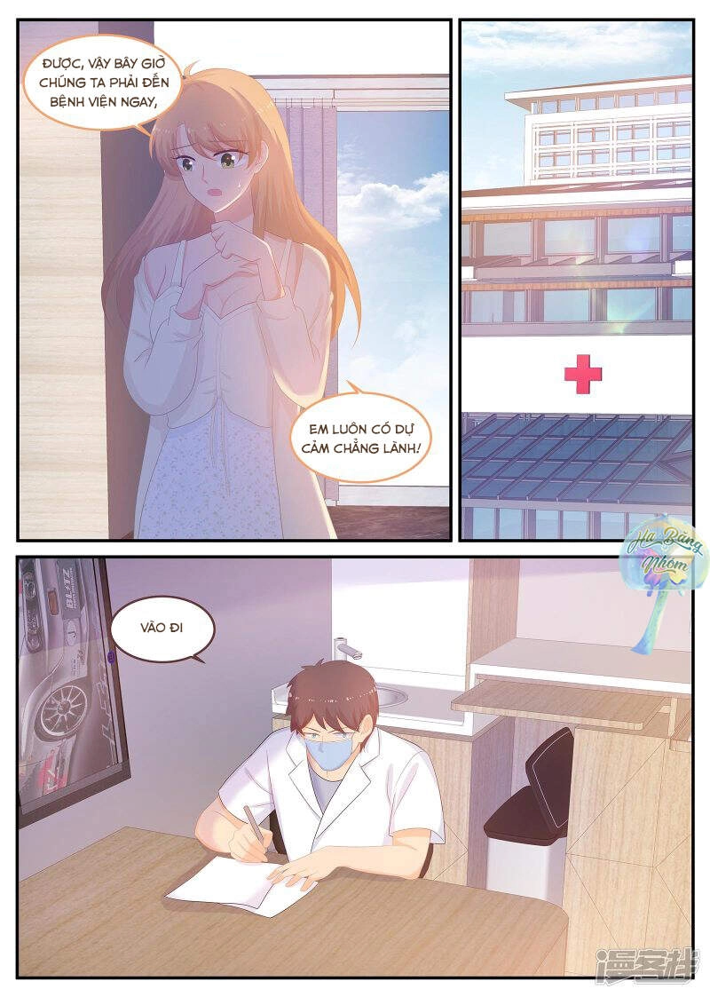 Kim Bài Điềm Thê Chapter 228 - 7