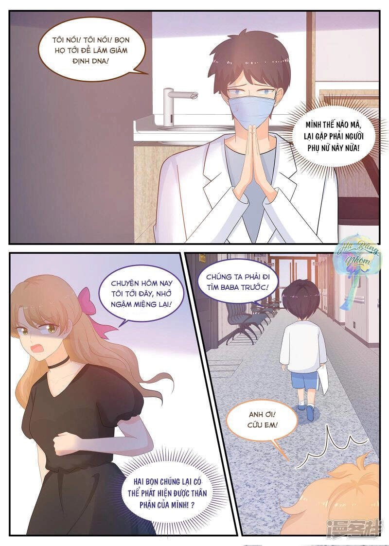 Kim Bài Điềm Thê Chapter 228 - 10