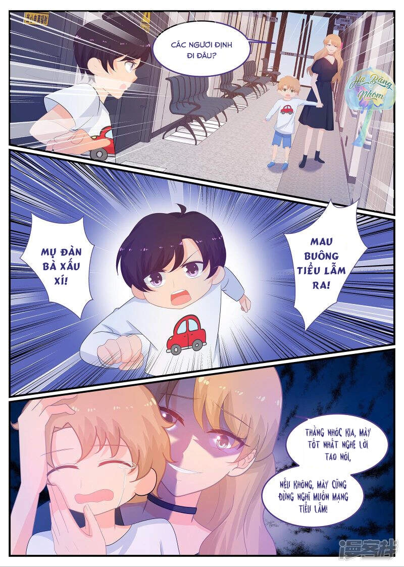 Kim Bài Điềm Thê Chapter 228 - 11