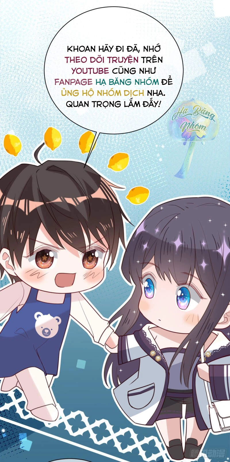 Kim Bài Điềm Thê Chapter 228 - 12