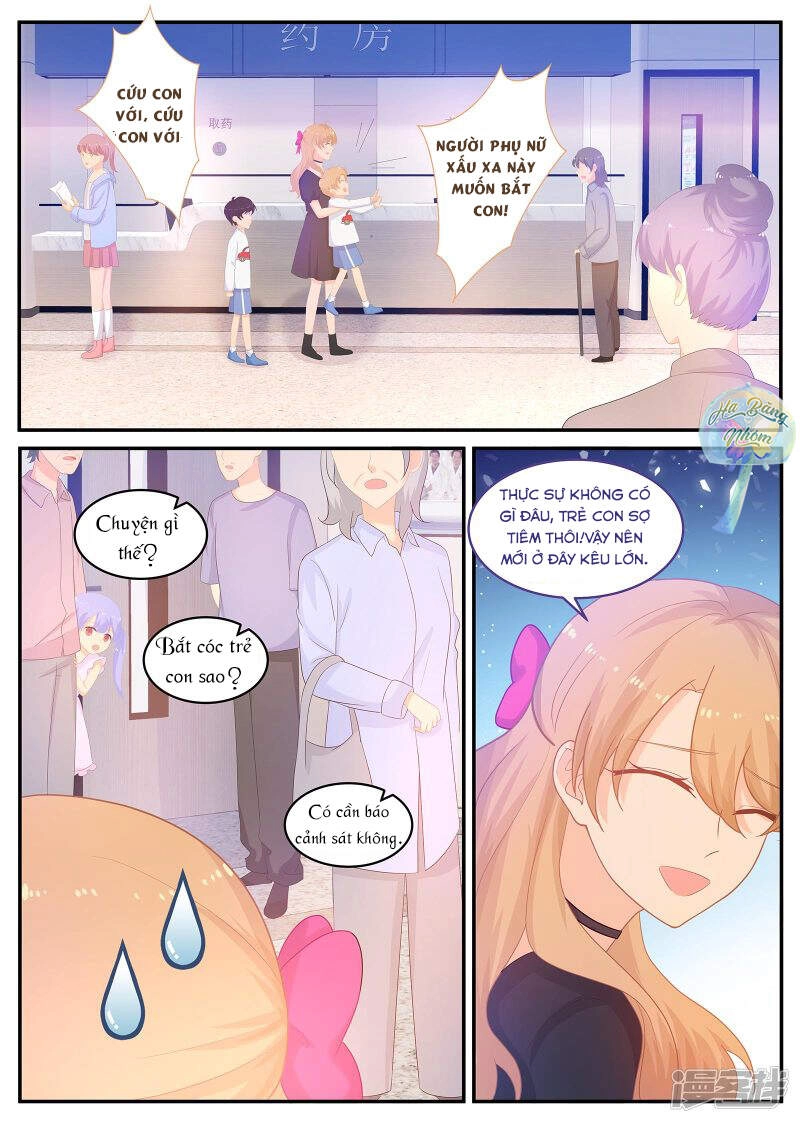 Kim Bài Điềm Thê Chapter 229 - 3