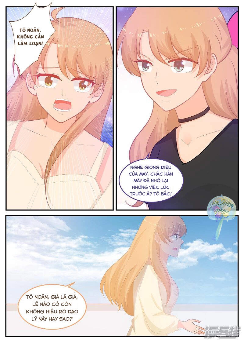 Kim Bài Điềm Thê Chapter 229 - 7