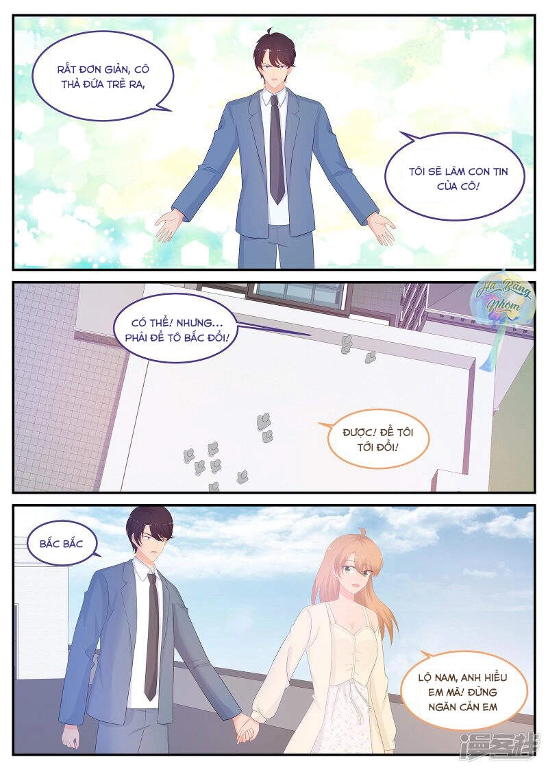 Kim Bài Điềm Thê Chapter 229 - 9