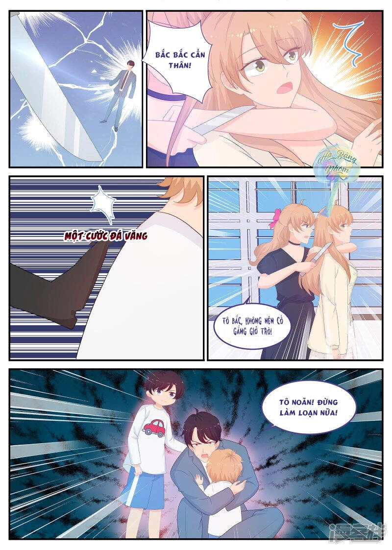 Kim Bài Điềm Thê Chapter 229 - 10