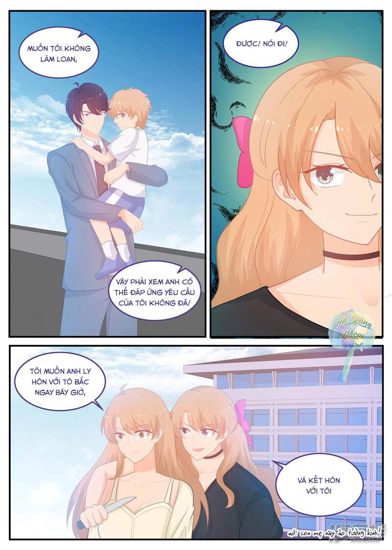 Kim Bài Điềm Thê Chapter 229 - 11