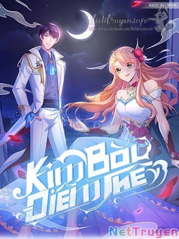 Kim Bài Điềm Thê Chapter 230 - 1