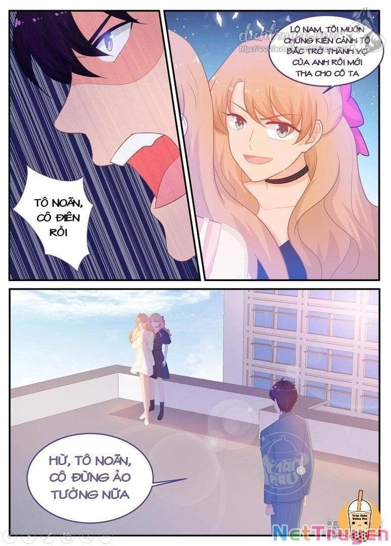 Kim Bài Điềm Thê Chapter 230 - 2