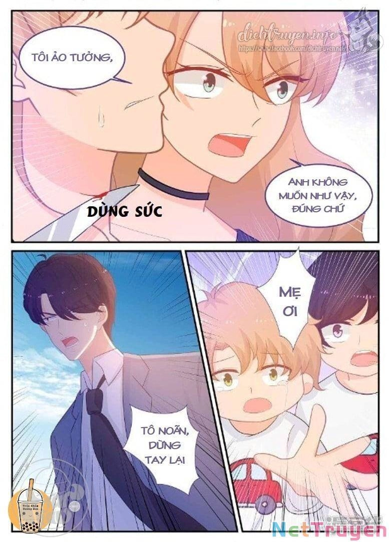 Kim Bài Điềm Thê Chapter 230 - 3