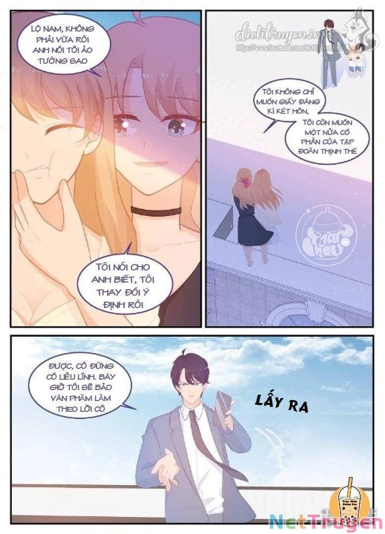 Kim Bài Điềm Thê Chapter 230 - 4