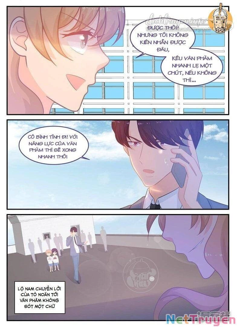 Kim Bài Điềm Thê Chapter 230 - 5