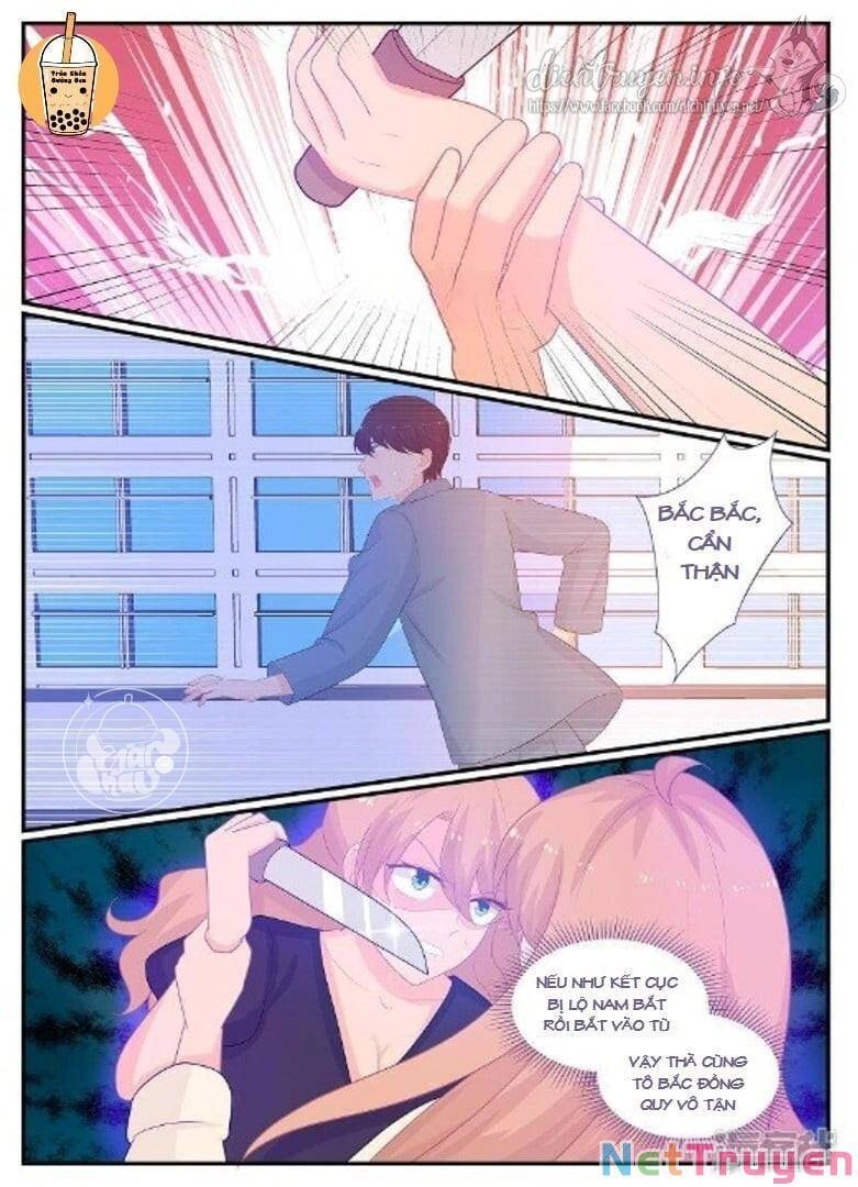 Kim Bài Điềm Thê Chapter 230 - 7