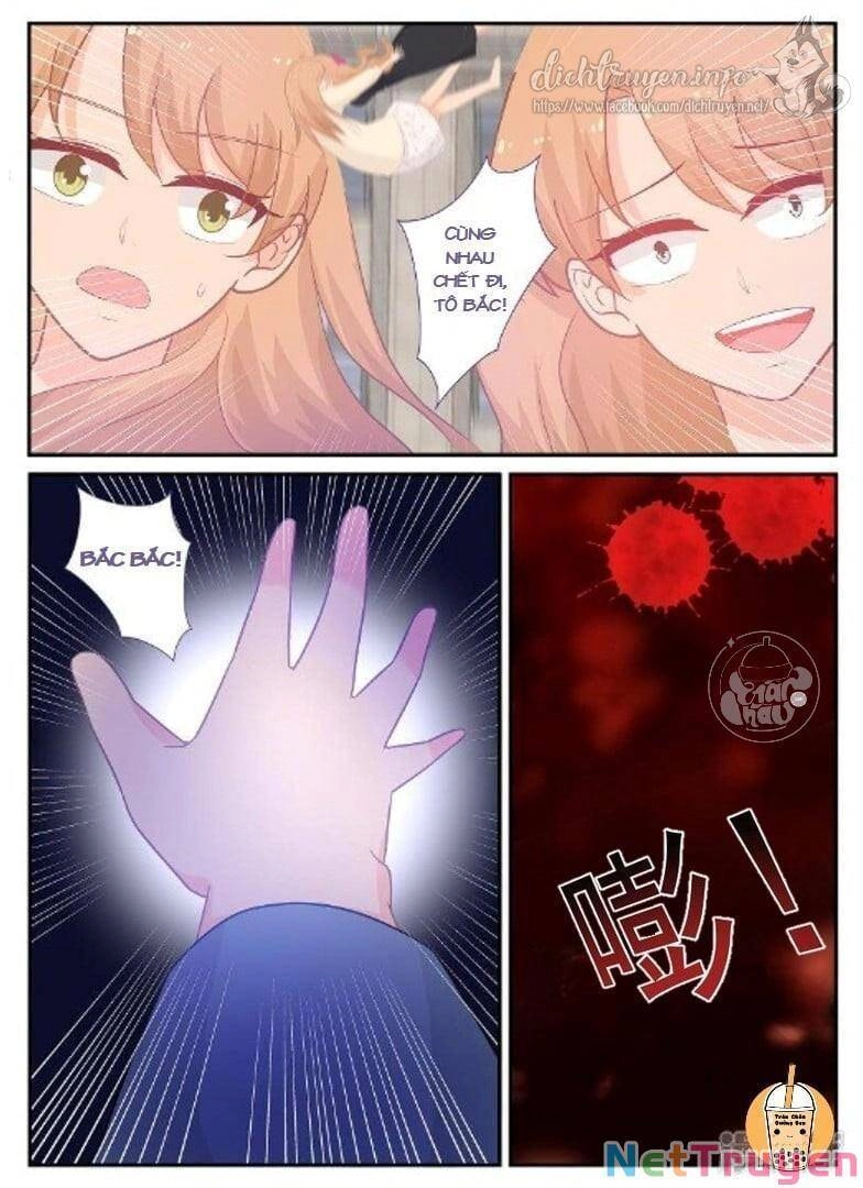 Kim Bài Điềm Thê Chapter 230 - 8