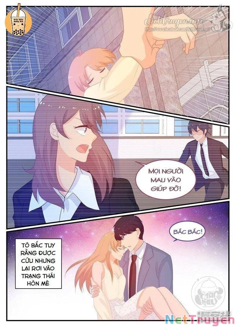 Kim Bài Điềm Thê Chapter 230 - 9