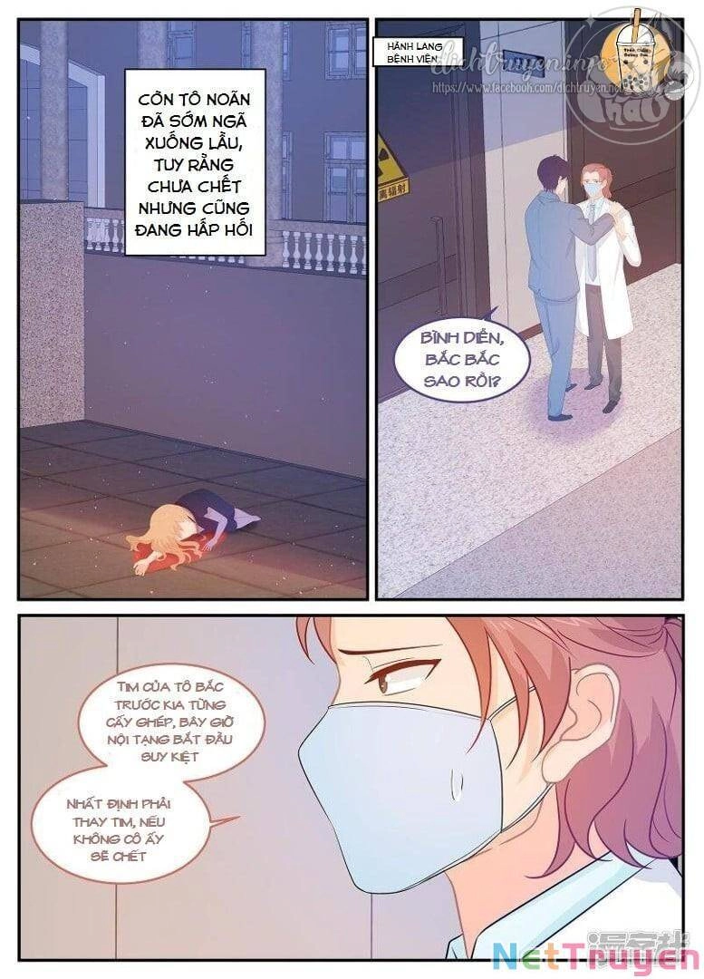 Kim Bài Điềm Thê Chapter 230 - 10