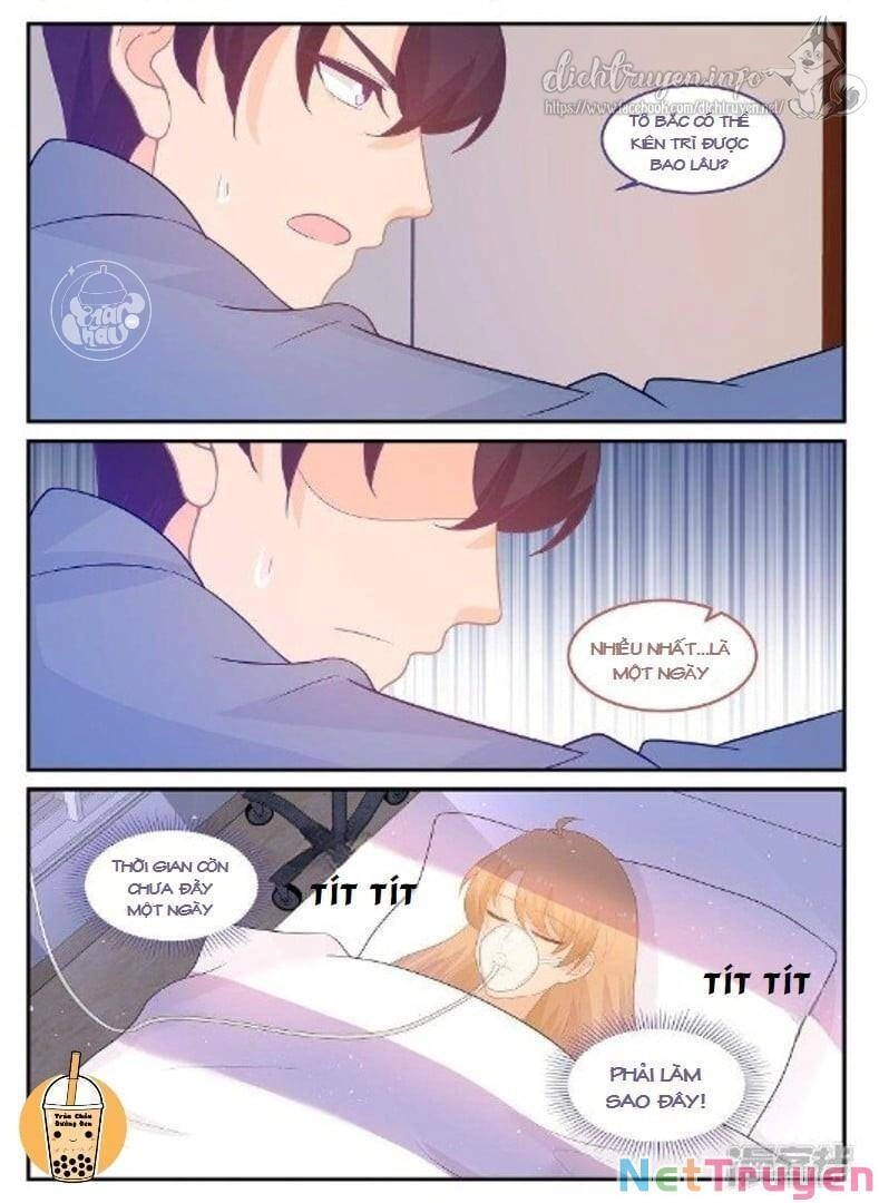 Kim Bài Điềm Thê Chapter 230 - 11