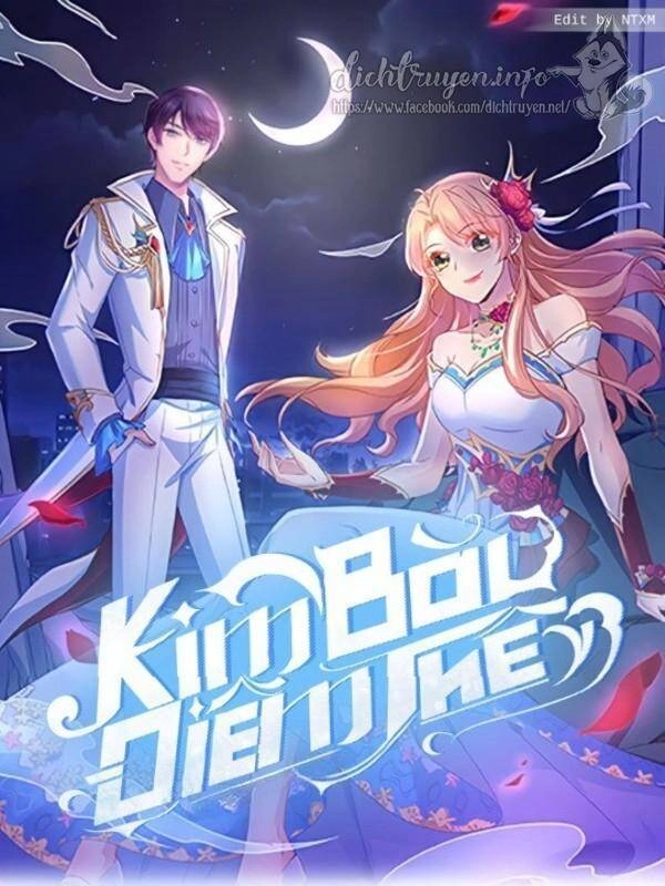 Kim Bài Điềm Thê Chapter 231 - 1