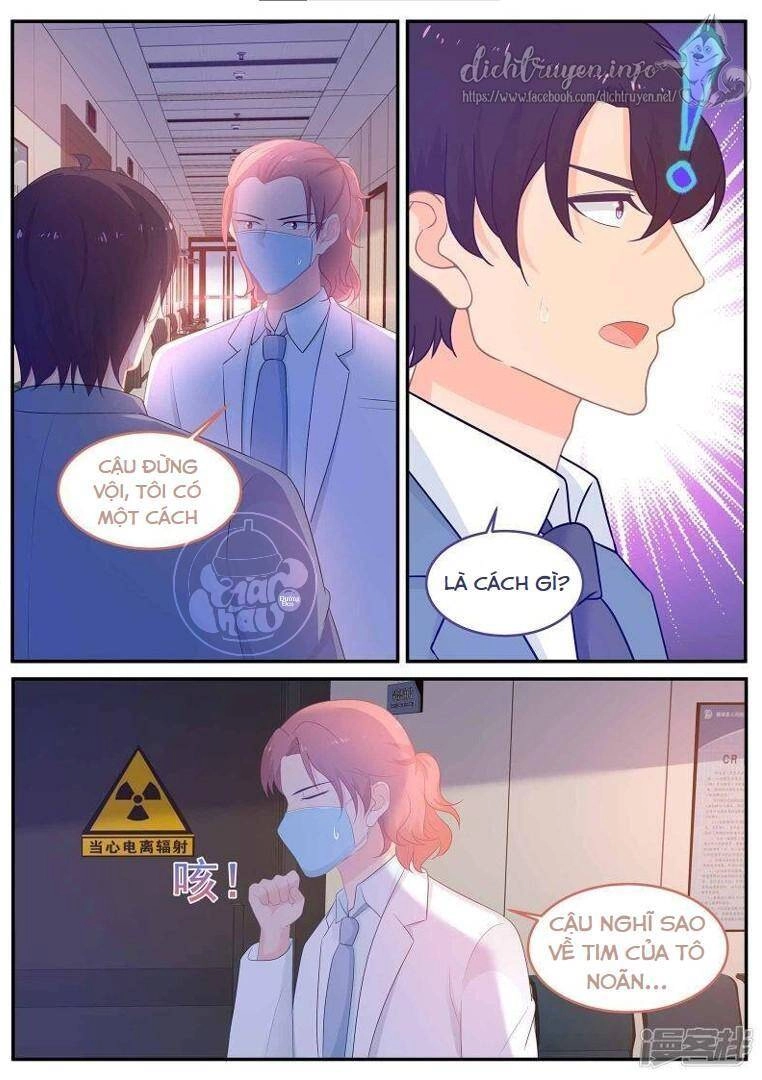 Kim Bài Điềm Thê Chapter 231 - 2