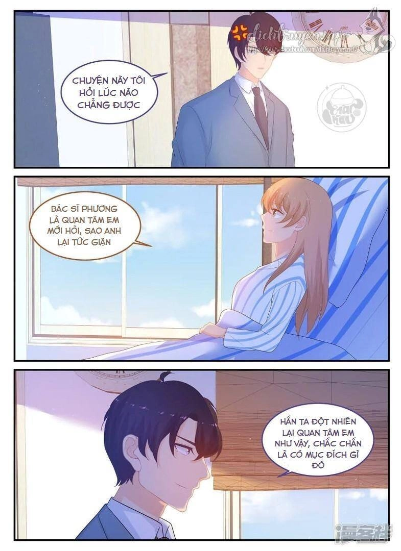 Kim Bài Điềm Thê Chapter 232 - 7