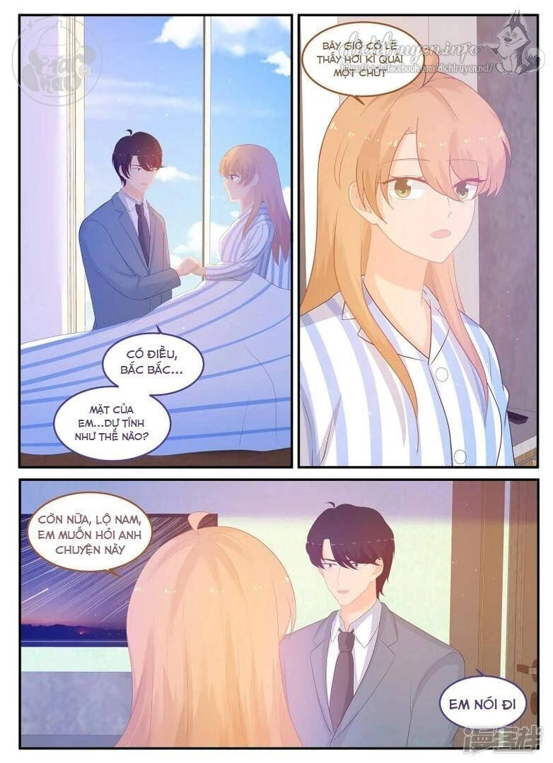 Kim Bài Điềm Thê Chapter 232 - 8