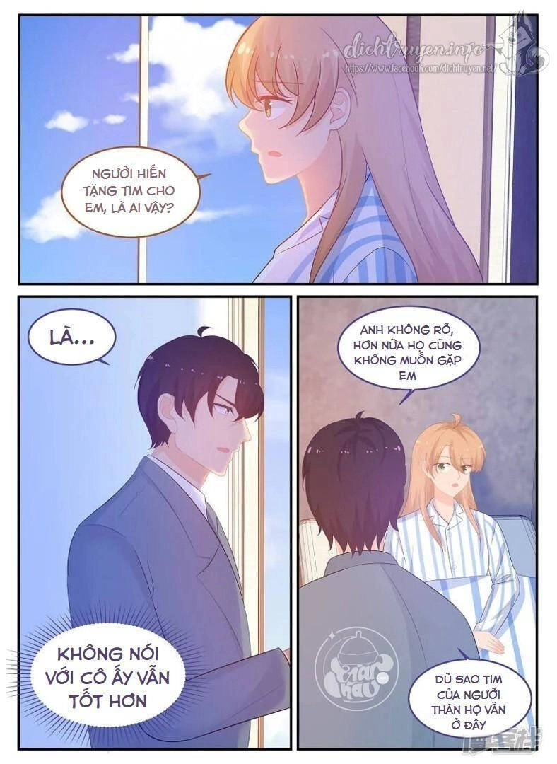 Kim Bài Điềm Thê Chapter 232 - 9