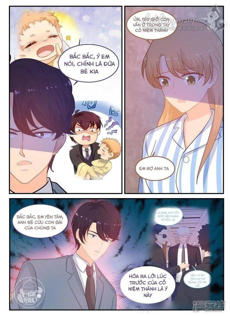 Kim Bài Điềm Thê Chapter 232 - 11