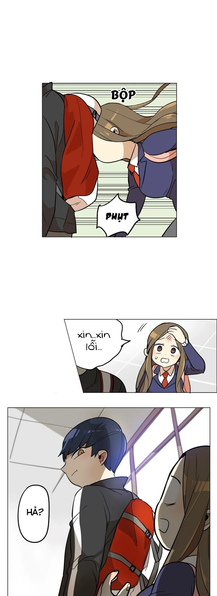 Lớn Lên Đểu Cáng Chapter 2 - 22