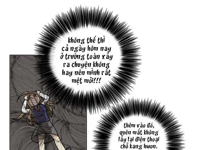 Lớn Lên Đểu Cáng Chapter 3 - 11