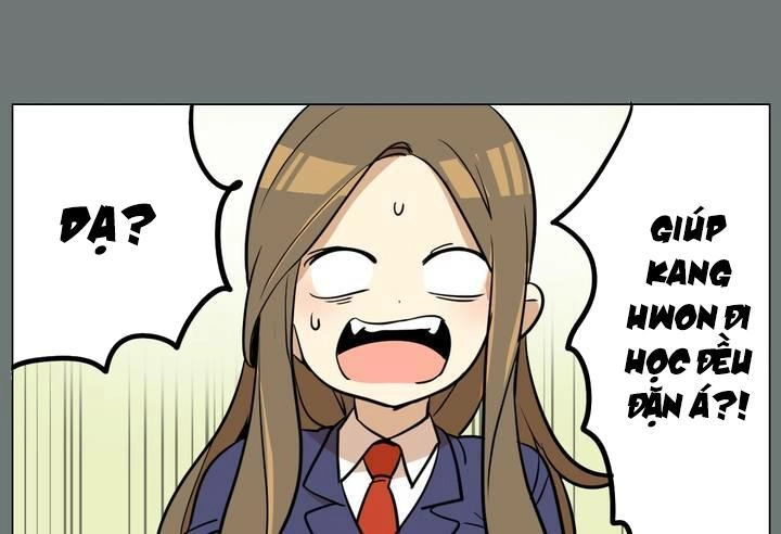 Lớn Lên Đểu Cáng Chapter 3 - 13