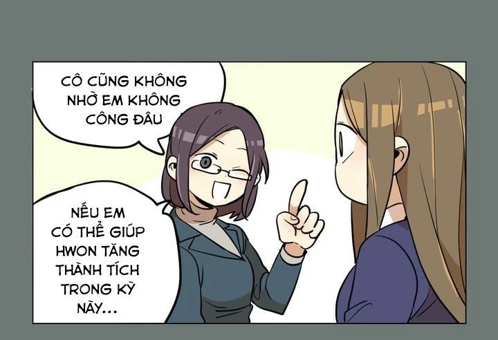 Lớn Lên Đểu Cáng Chapter 3 - 15