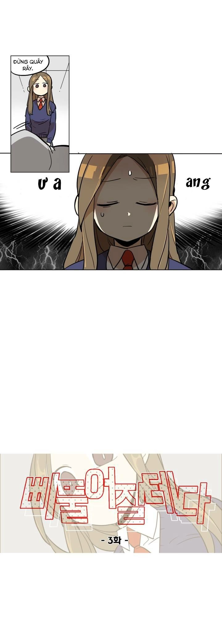 Lớn Lên Đểu Cáng Chapter 3 - 19