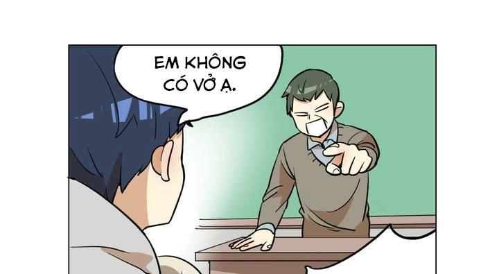 Lớn Lên Đểu Cáng Chapter 3 - 22