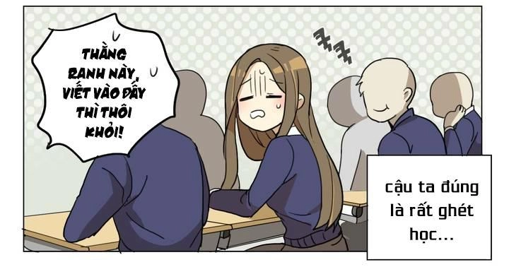 Lớn Lên Đểu Cáng Chapter 3 - 24