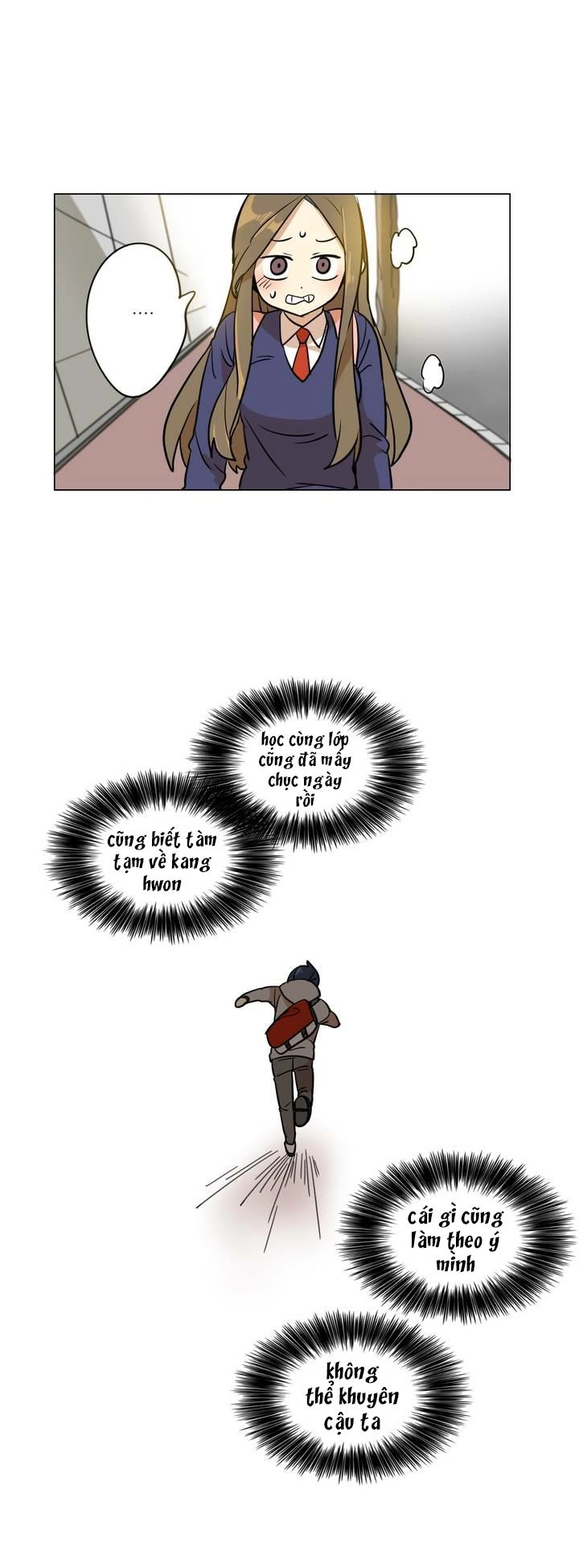 Lớn Lên Đểu Cáng Chapter 3 - 31