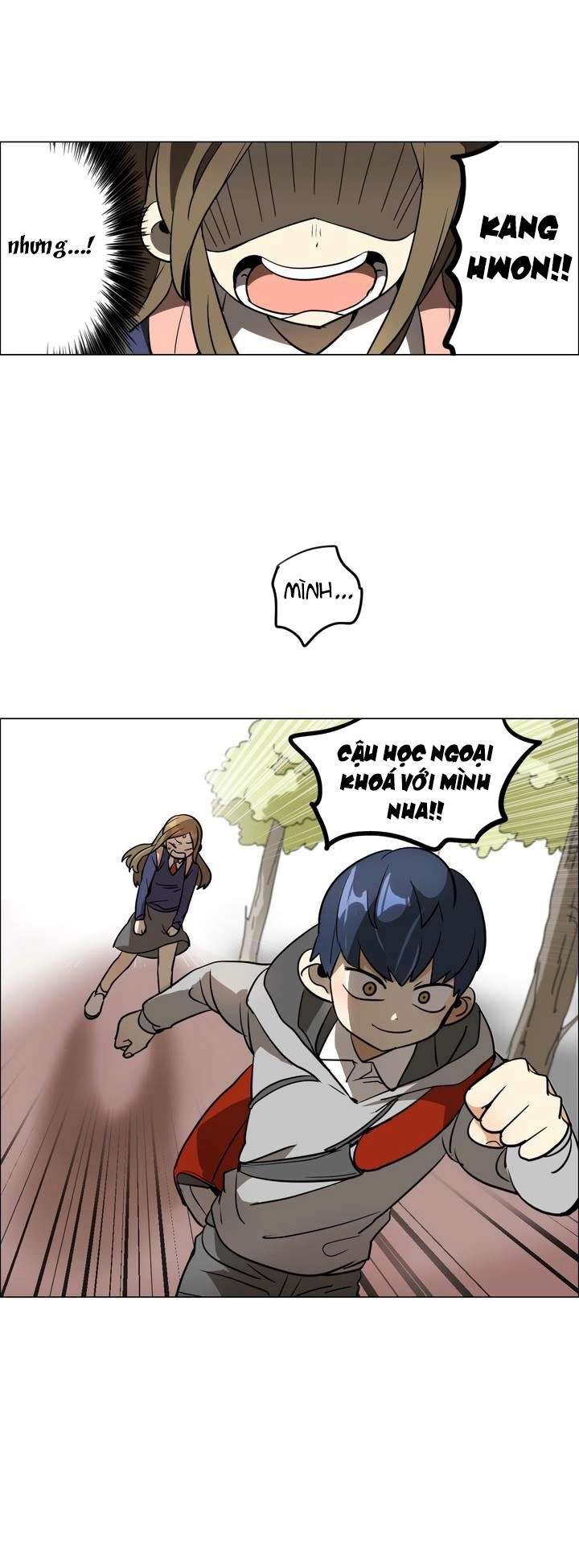 Lớn Lên Đểu Cáng Chapter 3 - 32