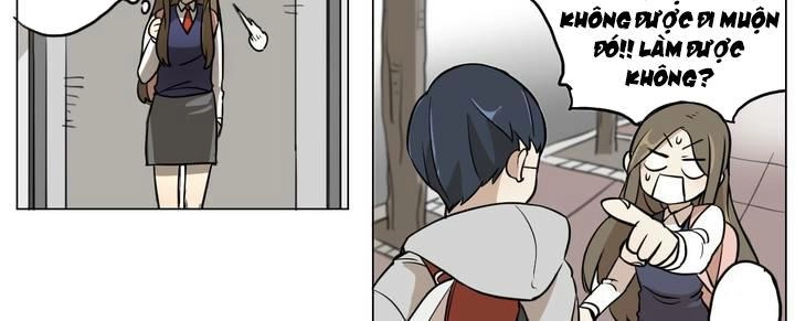 Lớn Lên Đểu Cáng Chapter 4 - 13