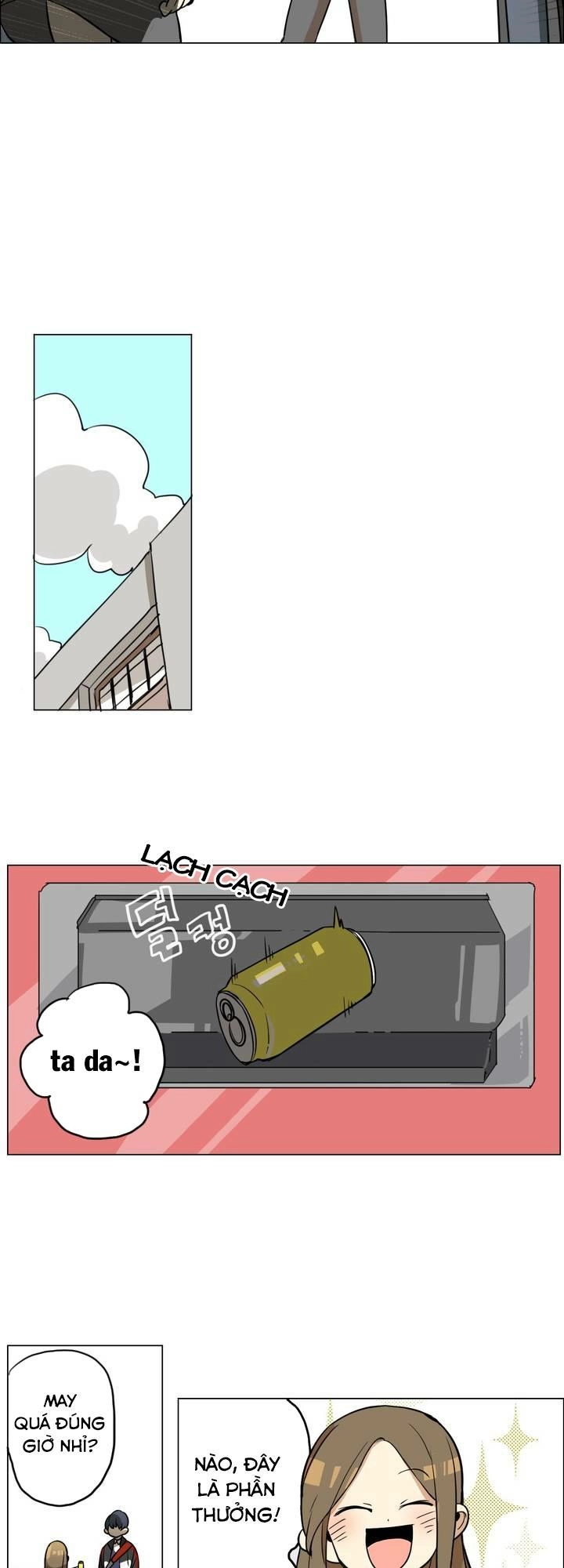 Lớn Lên Đểu Cáng Chapter 4 - 20