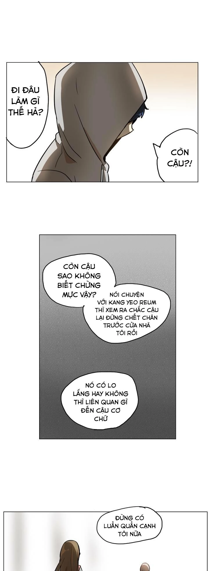 Lớn Lên Đểu Cáng Chapter 5 - 25