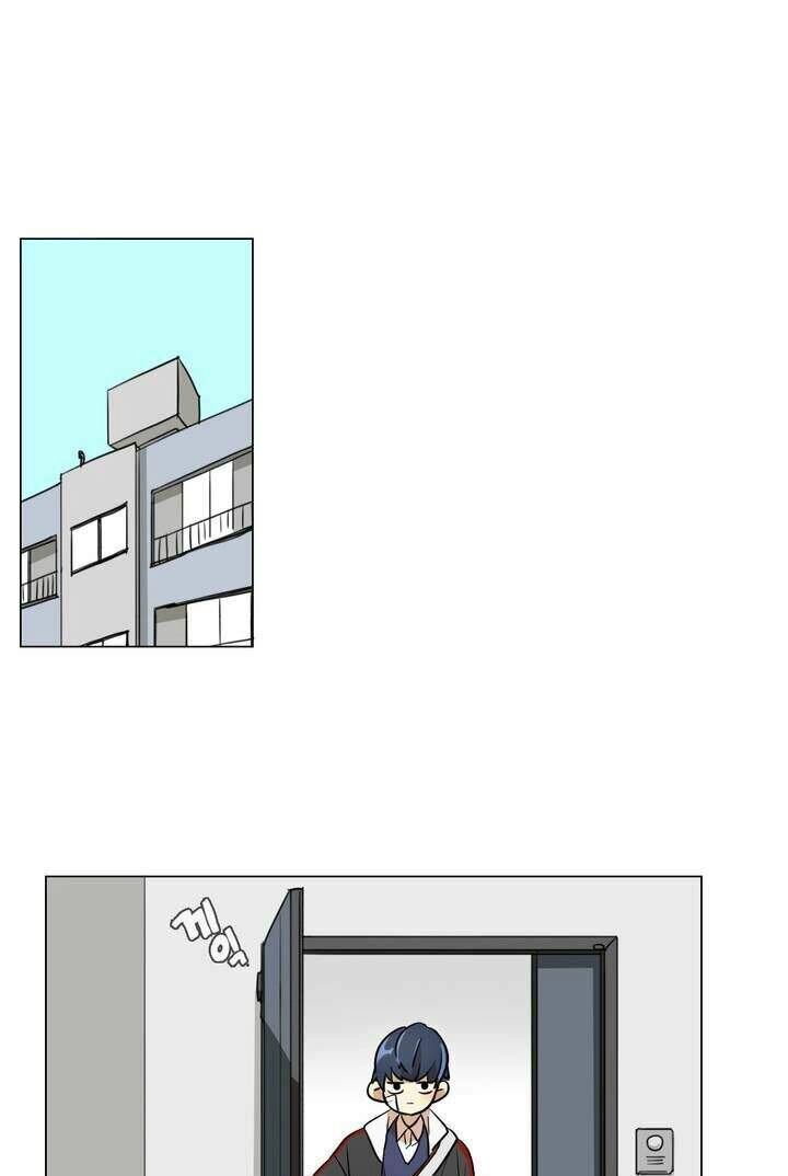 Lớn Lên Đểu Cáng Chapter 6 - 4