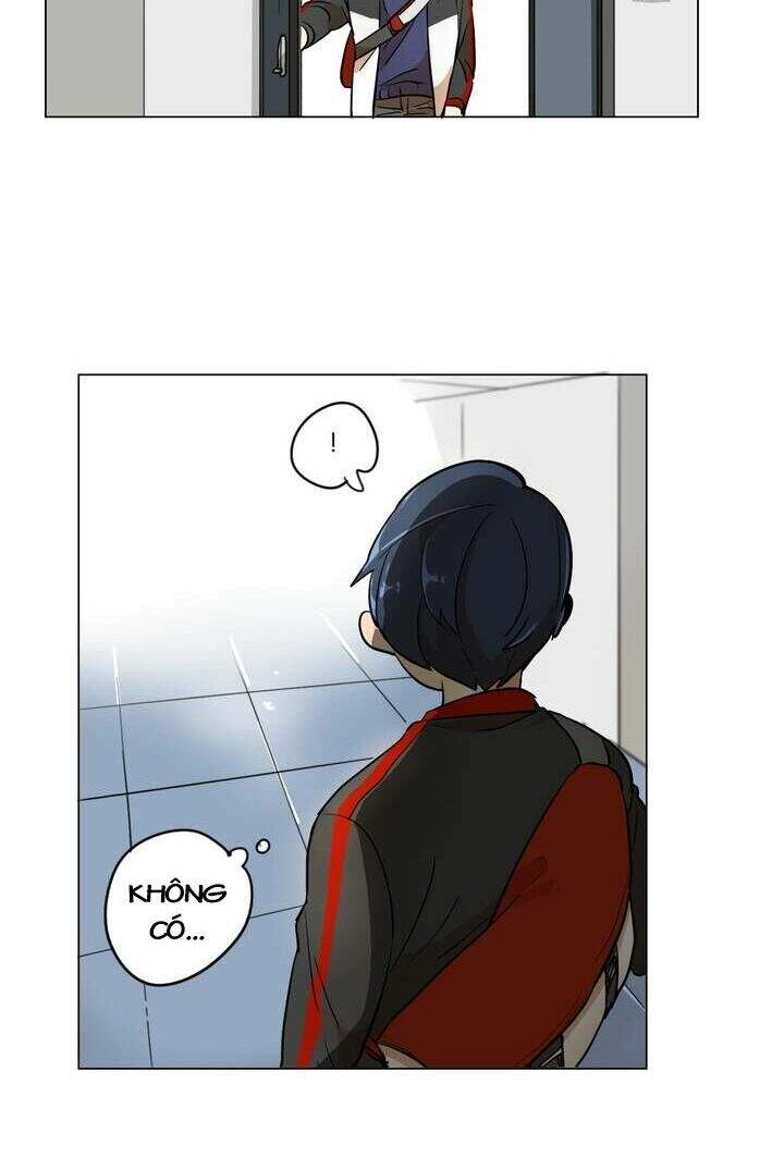 Lớn Lên Đểu Cáng Chapter 6 - 5