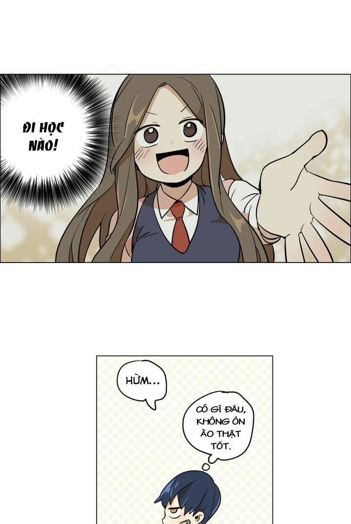 Lớn Lên Đểu Cáng Chapter 6 - 6