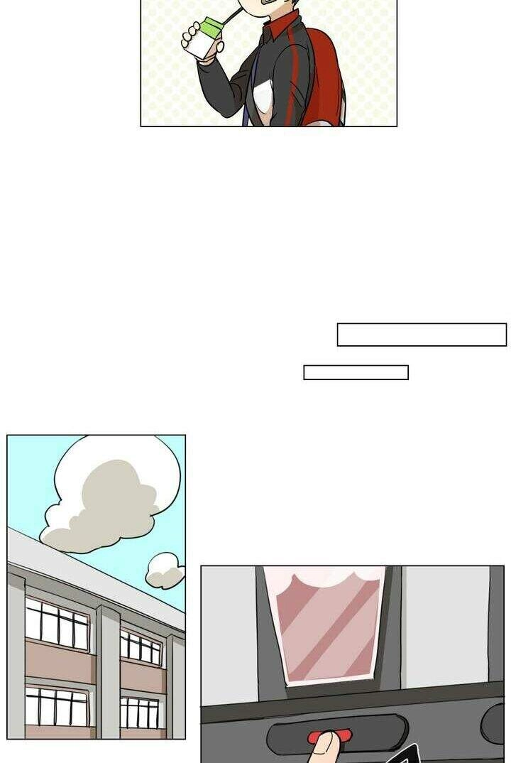 Lớn Lên Đểu Cáng Chapter 6 - 7